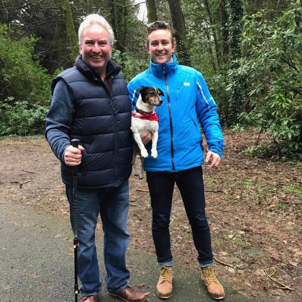 Meet your Posher, Jack